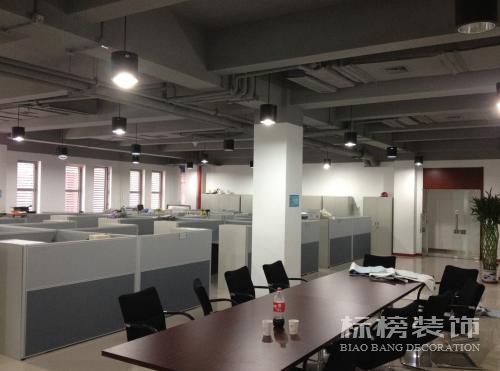 根據什么來選擇深圳辦公室裝修？