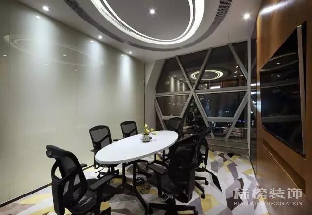 深圳辦公室裝修成北歐風(fēng)如何？
