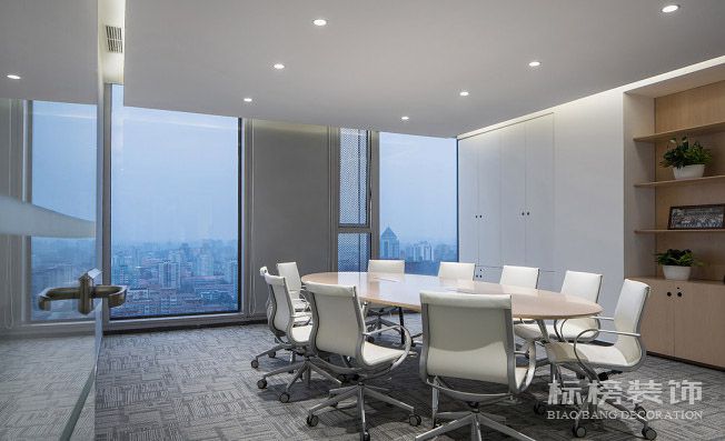 深圳辦公室裝修質(zhì)量如何才能得到保障？